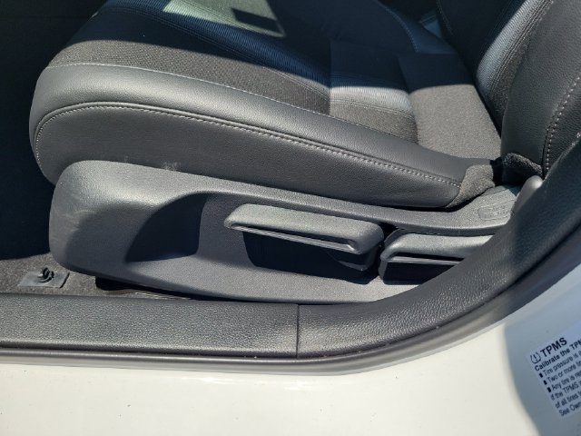 Certified 2026 Honda Civic Sport image 10