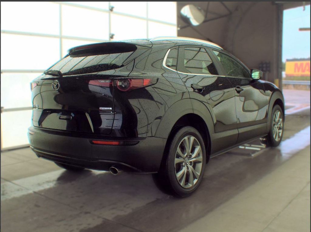Used 2025 MAZDA CX-30 AWD 2.5 S w/ Preferred Package image 2
