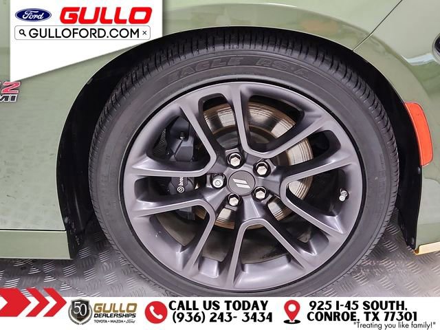Used 2023 Dodge Charger Scat Pack w/ Plus Group image 30