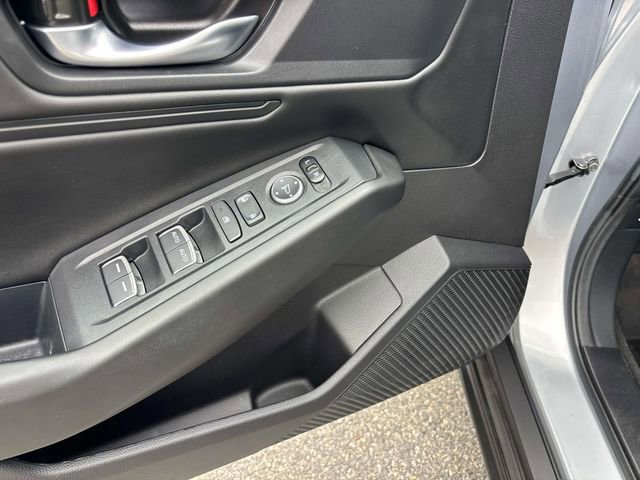 Used 2025 Honda Accord SE image 18