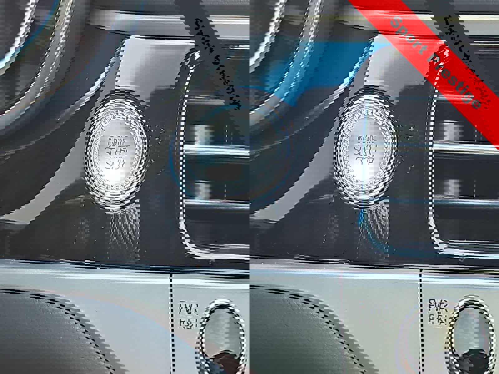 Certified 2026 Genesis G70 3.3T Sport Prestige image 24