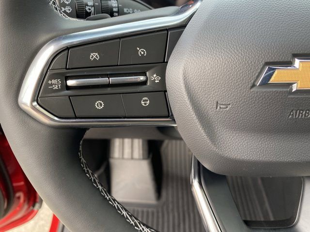 New 2026 Chevrolet Traverse High Country w/ LPO, Floor Liner Package image 33