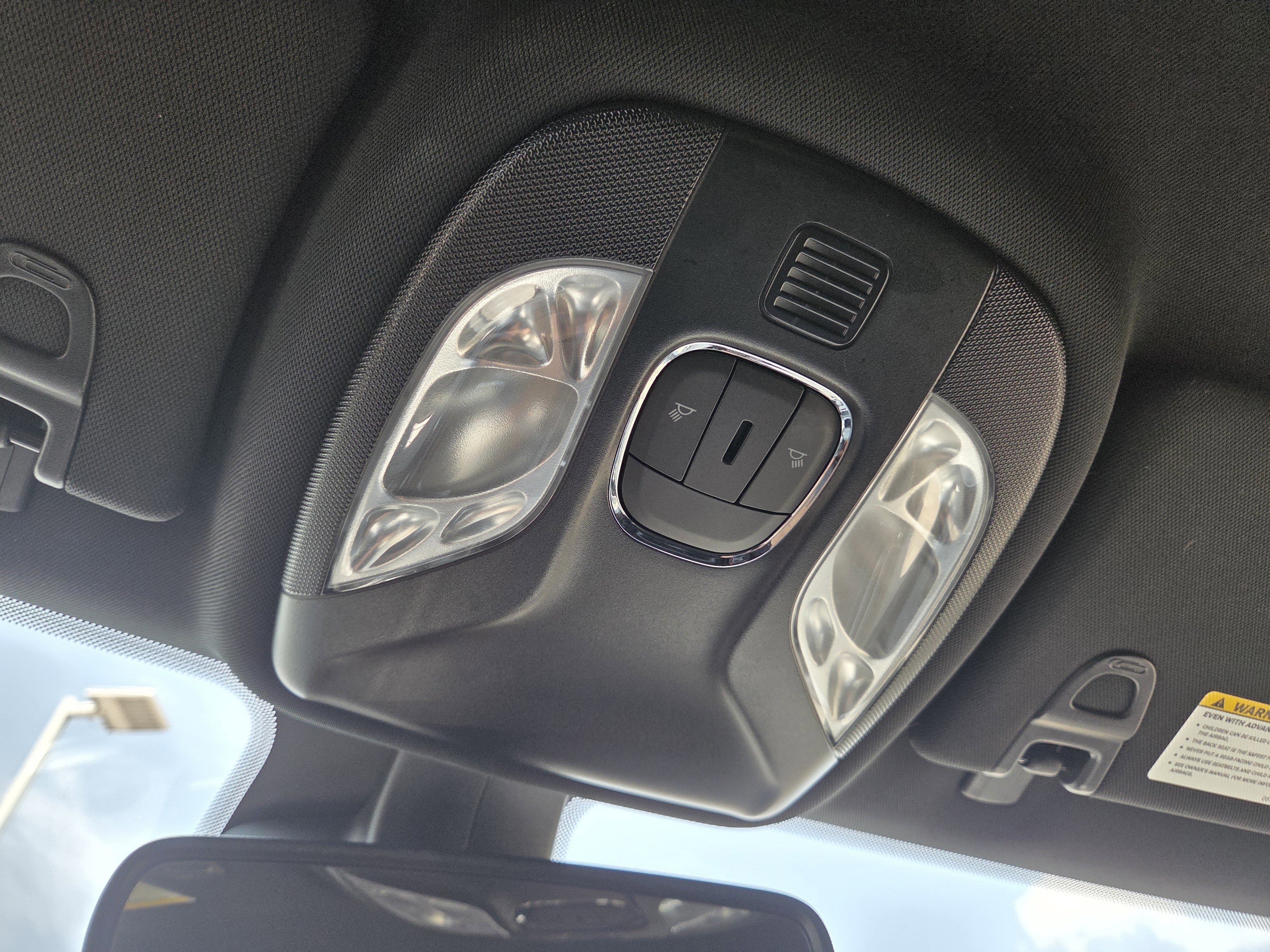 Used 2025 Jeep Compass Limited AWD/4WD image 35