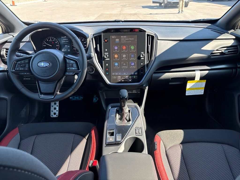 New 2026 Subaru Impreza RS AWD/4WD image 10