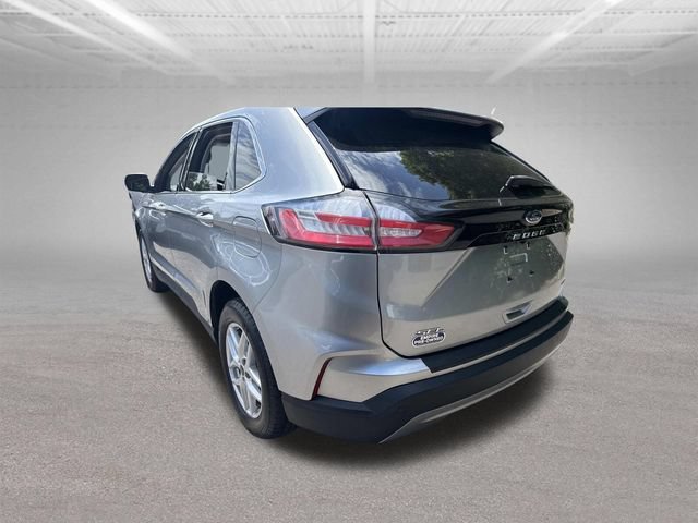 Used 2024 Ford Edge SEL AWD/4WD image 11