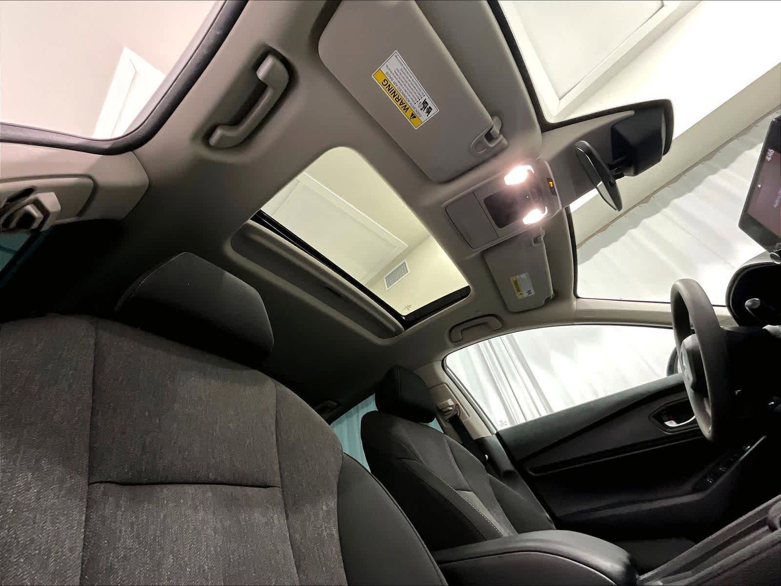 Used 2024 Honda Accord EX image 22