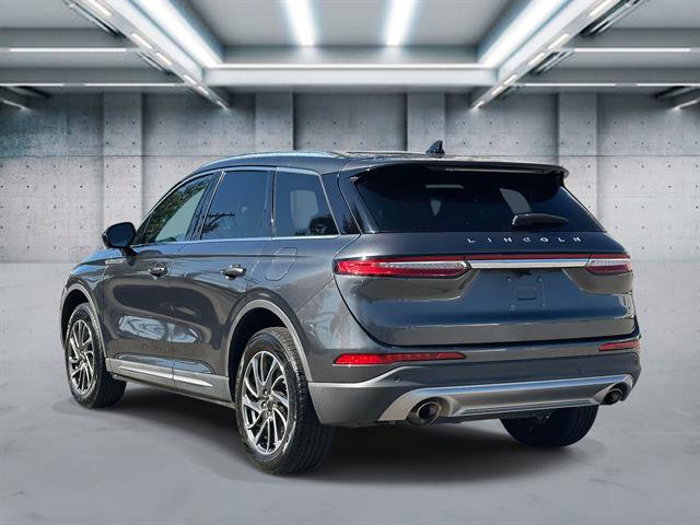 Used 2020 Lincoln Corsair AWD w/ Equipment Group 101A image 5