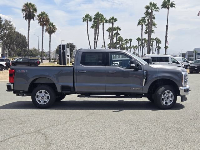 New 2026 Ford F250 XLT w/ XLT Premium Package AWD/4WD image 19