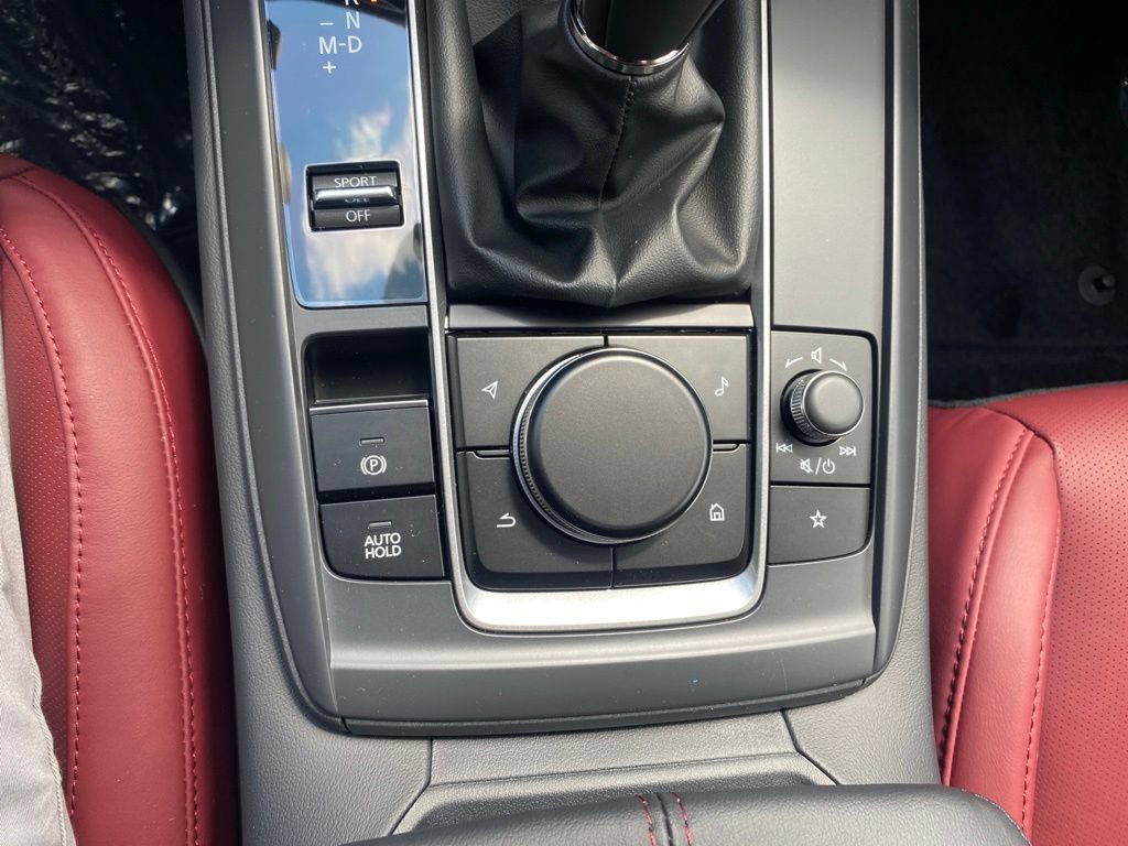 New 2026 MAZDA CX-30 AWD 2.5 S image 14