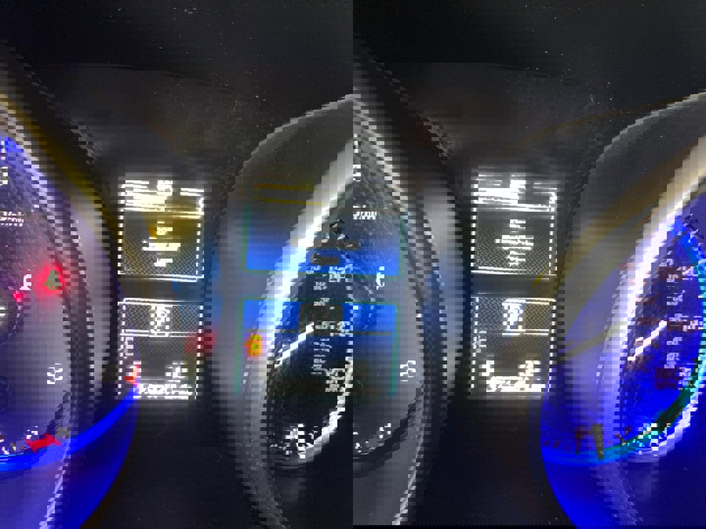 Used 2015 Subaru Outback 3.6R Limited AWD/4WD image 13