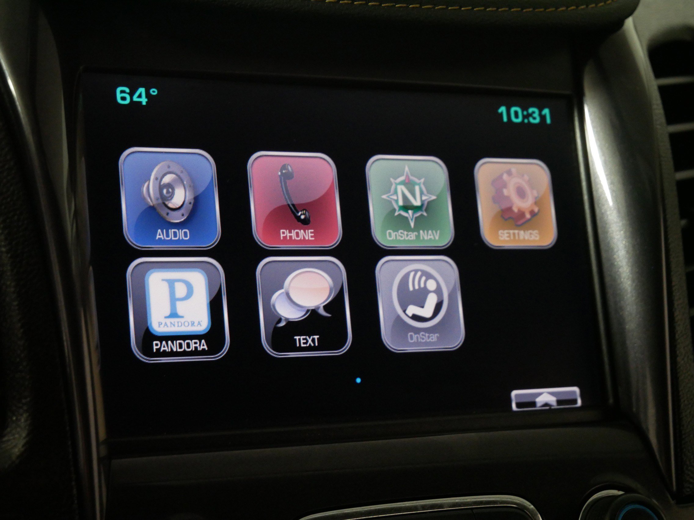 Used 2015 Chevrolet Impala LT w/ Convenience Package FWD image 32