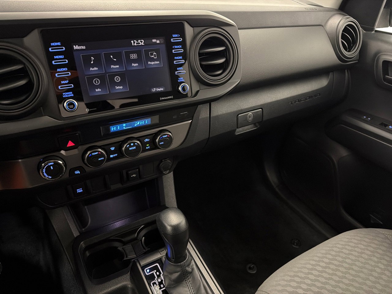 Used 2023 Toyota Tacoma SR image 23