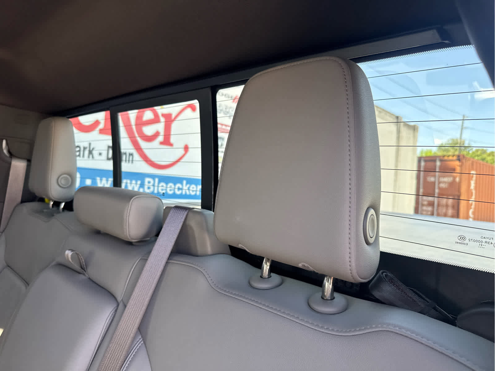 Used 2022 Chevrolet Silverado 1500 LT Trail Boss w/ LT Trail Boss Premium Package image 42