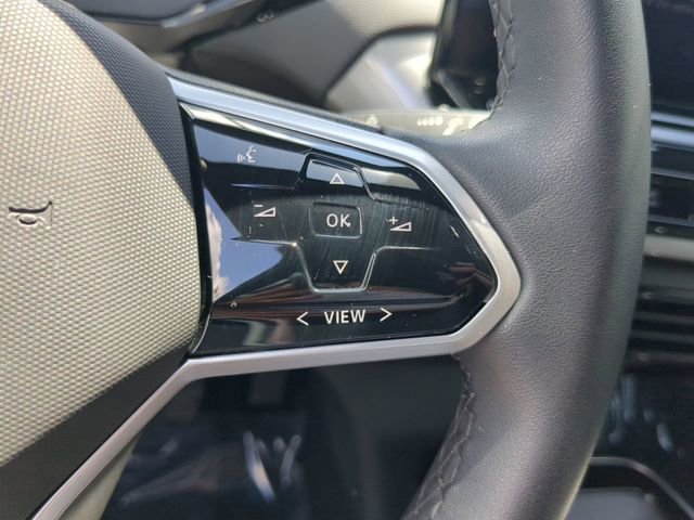 Certified 2023 Volkswagen ID.4 Pro S RWD image 30