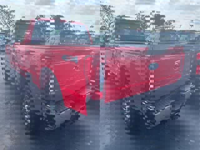 New 2025 Ford F250 XL image 18