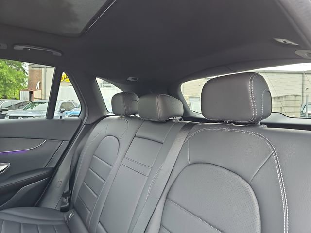 Used 2022 Mercedes-Benz GLC 300 image 14