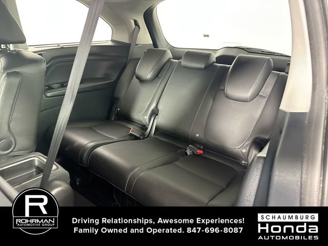 Certified 2023 Honda Odyssey Touring image 25