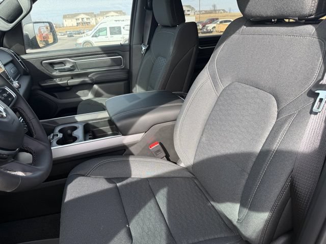 New 2026 RAM 1500 Big Horn AWD/4WD image 13