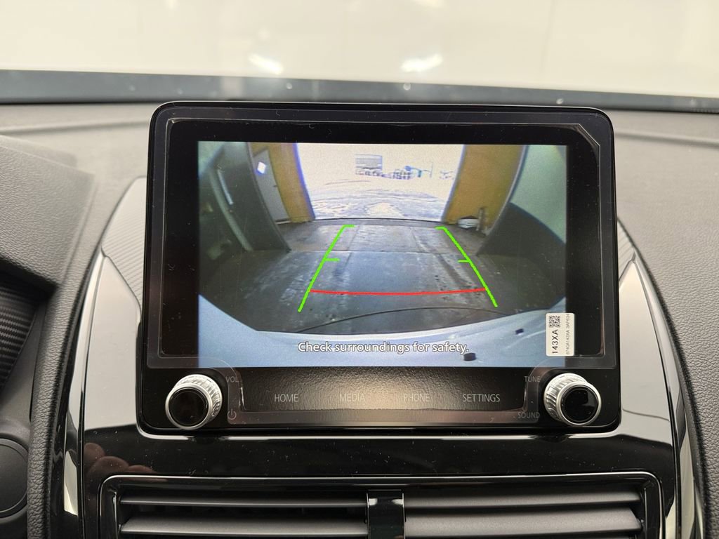 New 2026 Mitsubishi Eclipse Cross ES image 18