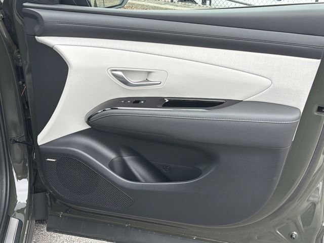 New 2026 Hyundai Tucson Limited image 14