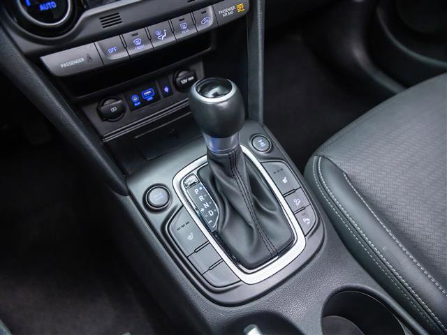 Used 2020 Hyundai Kona Ultimate image 25