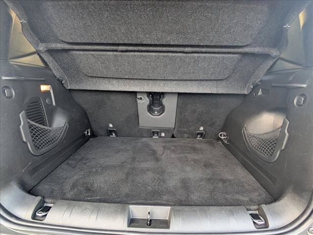 Used 2019 Jeep Renegade Limited w/ UConnect 8.4 Nav Group AWD/4WD image 6