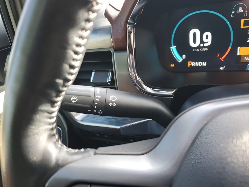 Used 2023 Ford F150 Lariat image 36