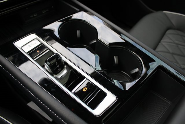 New 2026 Volkswagen Atlas SEL Premium R-Line image 11