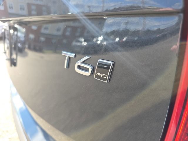 Used 2021 Volvo XC90 T6 Inscription w/ Advanced Package image 14