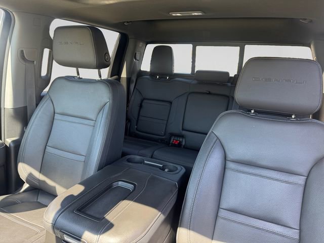 Used 2021 GMC Sierra 1500 Denali w/ Denali Ultimate Package AWD/4WD image 21