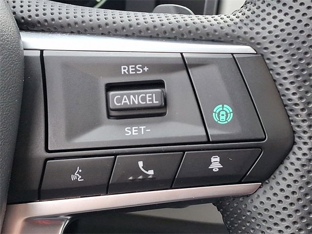 Used 2024 Mitsubishi Outlander SEL image 23