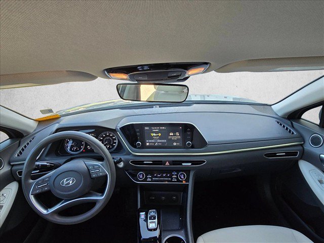 Used 2021 Hyundai Sonata SEL FWD image 17