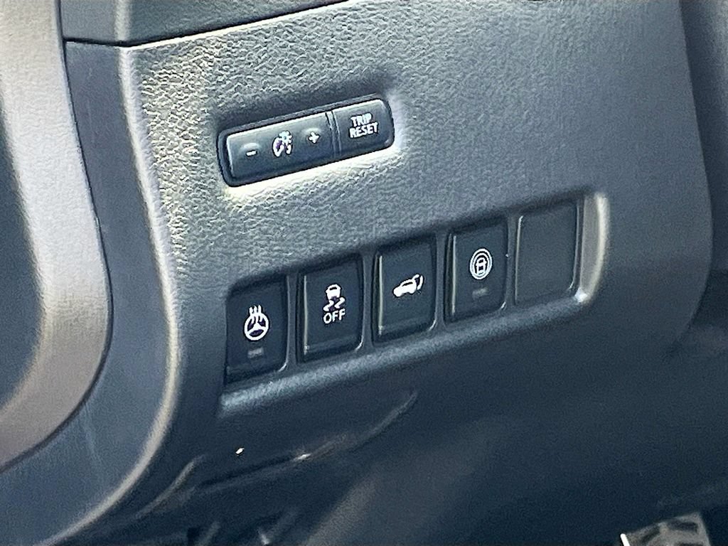 Used 2022 Nissan Murano SL w/ SL Moonroof Package FWD image 10