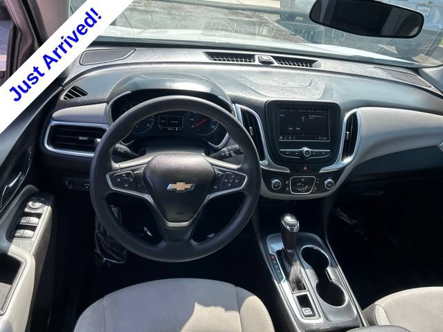 Used 2019 Chevrolet Equinox LS FWD image 26