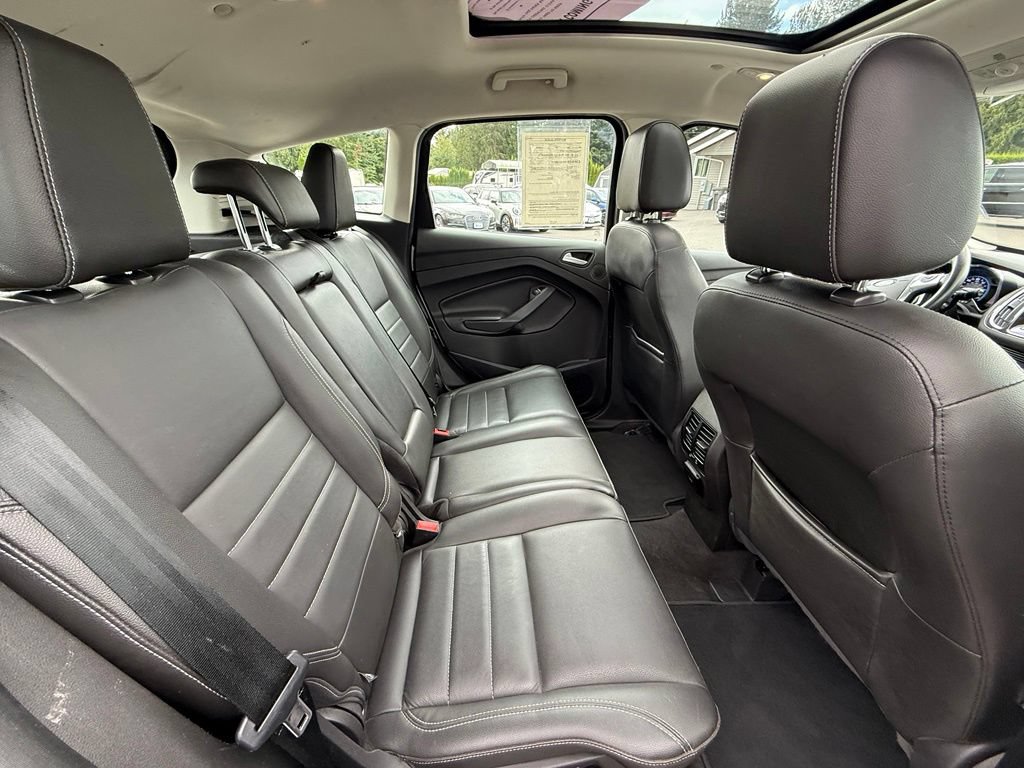 Used 2013 Ford C-MAX Energi SEL FWD image 15