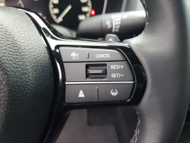 Certified 2026 Honda Civic Sport image 27