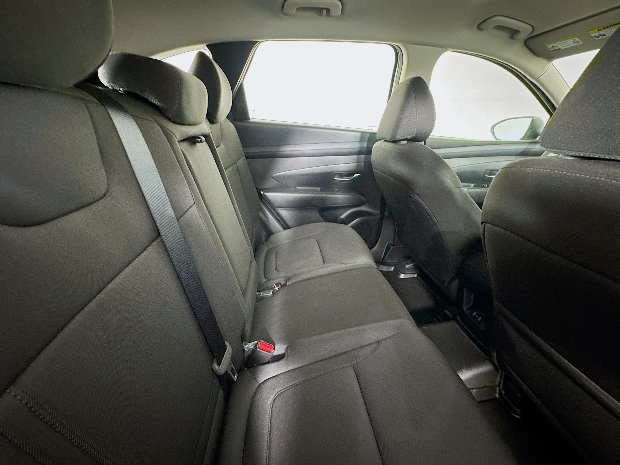 Used 2026 Hyundai Tucson SE FWD image 25