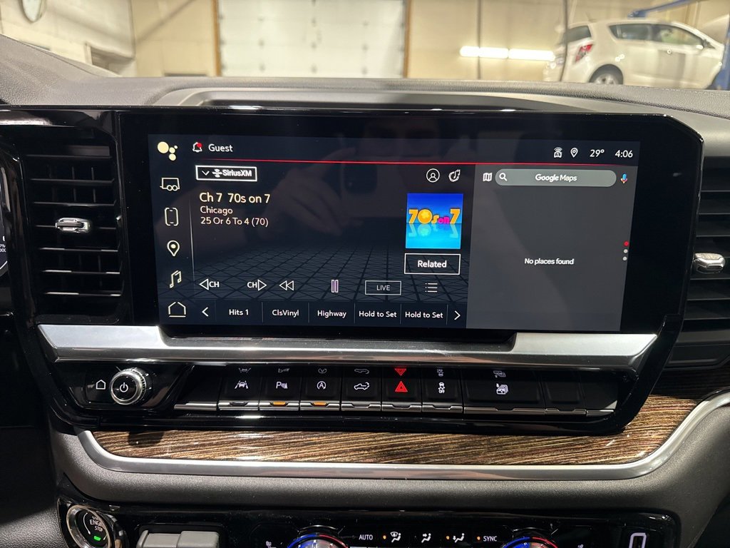 New 2026 GMC Sierra 1500 Elevation w/ Preferred Package image 28