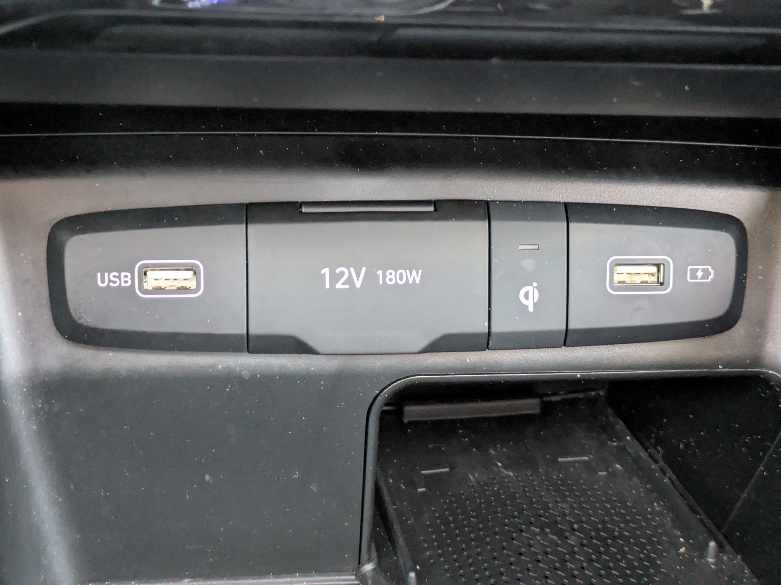 Used 2024 Hyundai Santa Cruz XRT image 25