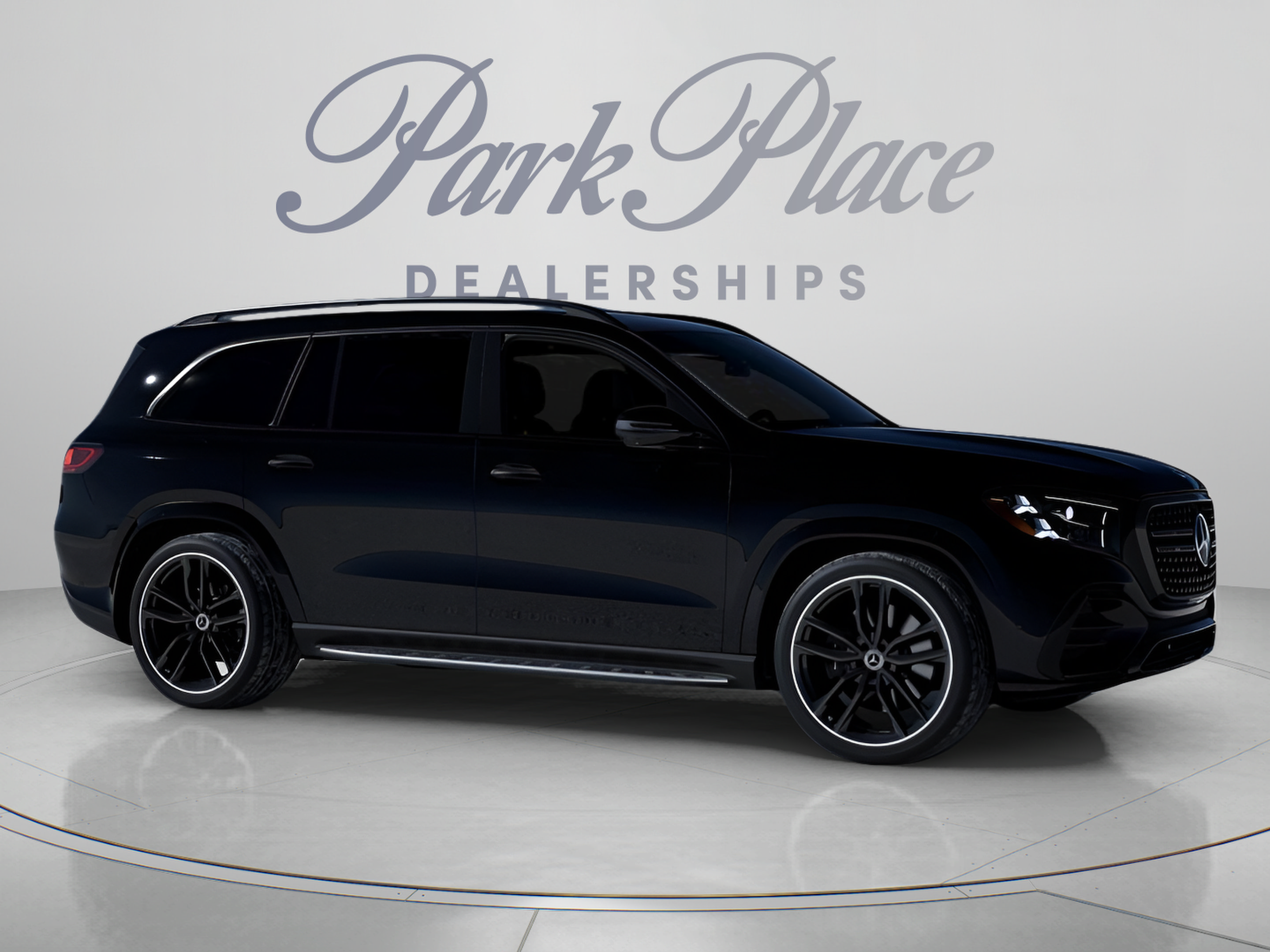 New 2027 Mercedes-Benz GLS 450 4MATIC image 28
