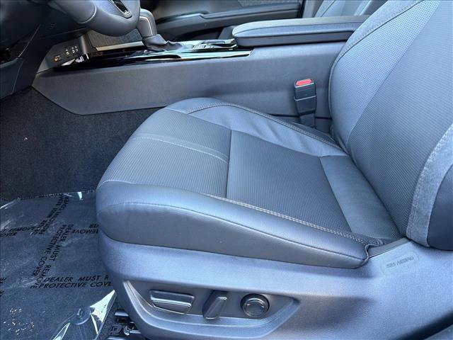 New 2026 Toyota Camry XLE image 12