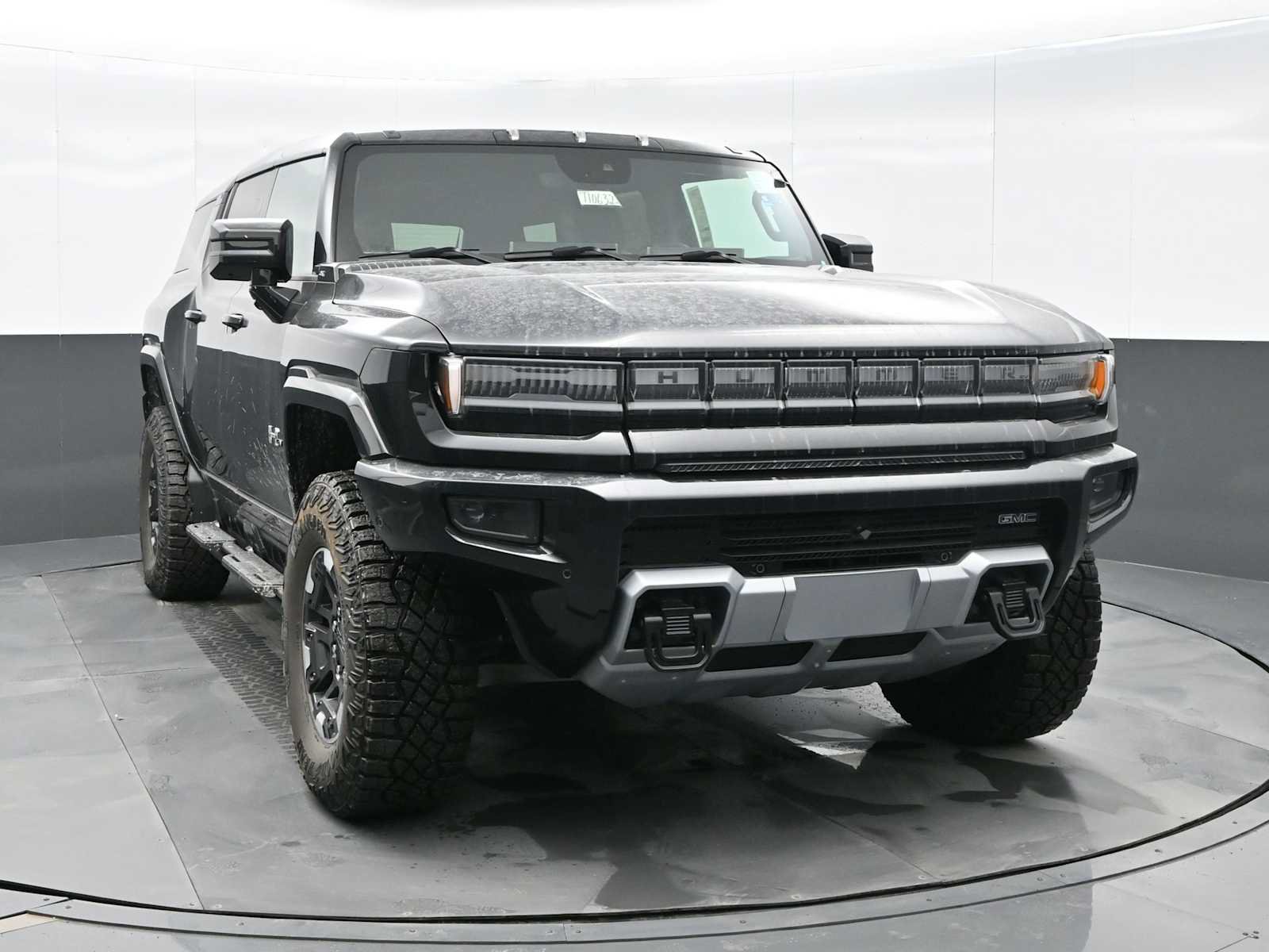New 2024 GMC Hummer EV 2X w/ Extreme Off-Road Package AWD/4WD image 3
