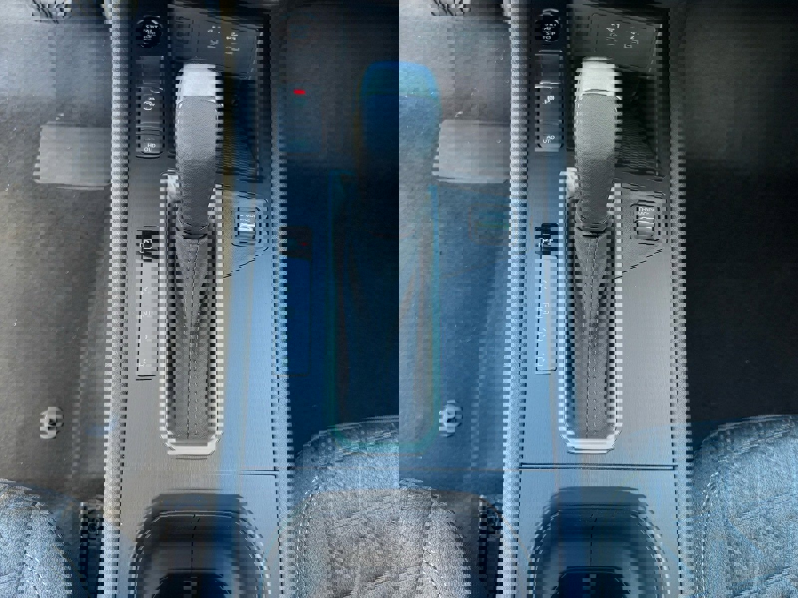 New 2026 Nissan Kicks SV w/ Cold Weather Package image 27