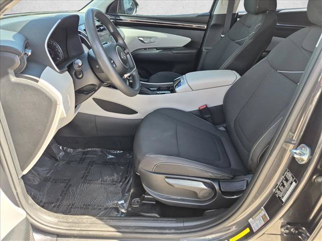 Used 2022 Hyundai Tucson SE FWD image 16
