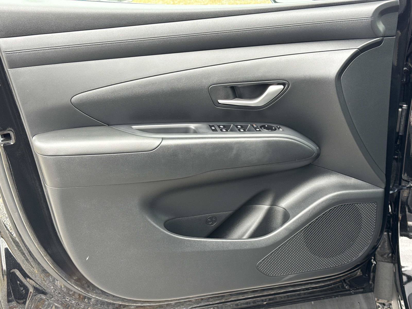 New 2026 Hyundai Tucson SEL Plus AWD/4WD image 8