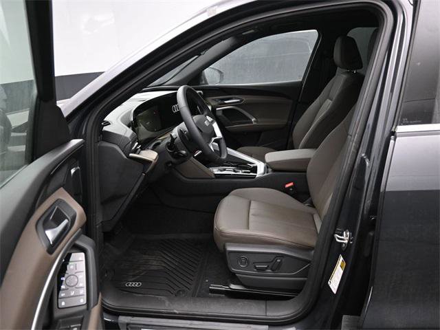 New 2025 Audi Q5 Premium image 9