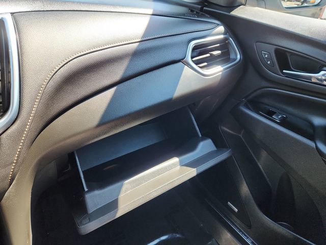 Used 2022 Chevrolet Equinox Premier FWD image 50