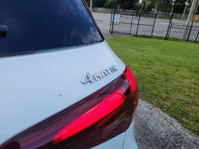 Used 2024 Mercedes-Benz GLE 450 4MATIC image 7