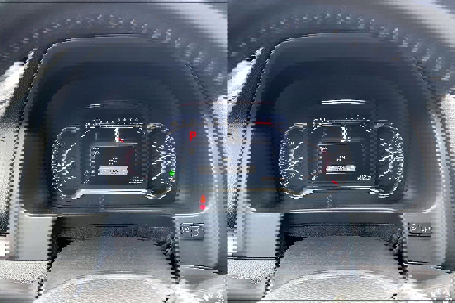 Used 2023 Honda Passport EX-L image 21