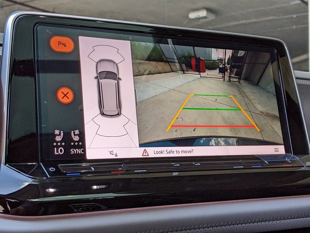 New 2026 Volkswagen Atlas Peak Edition AWD/4WD image 20